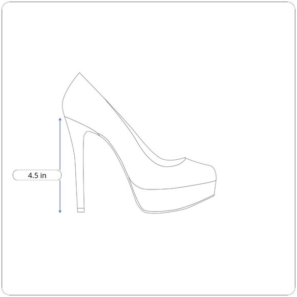 Hale Bob Womens Black Satin Bow Detail Slingback Peep-Toe Heels Size 8.5M - Picture 9 of 9